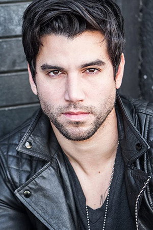 Photo of Oskar Rodriguez from the Latest Netflix gallery