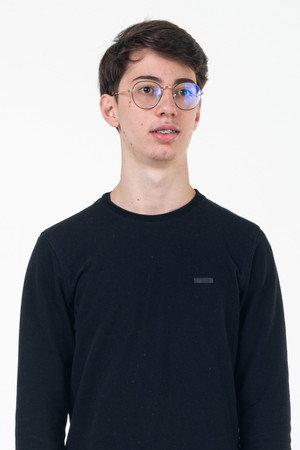 Photo of Arthur Guilherme Fischer from the Latest Netflix gallery