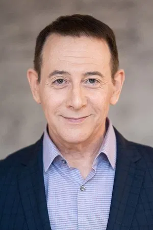Paul Reubens photo