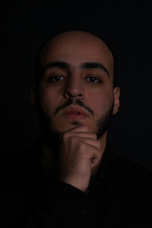 Photo of Abdelazez El Gebaly from the Latest Netflix gallery