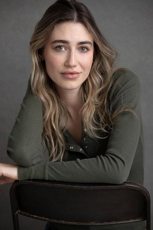 Photo of Kamilla Kowal from the Latest Netflix gallery