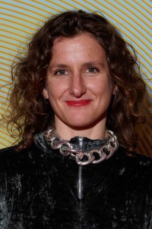 Antonia Buresi photo