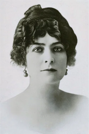Photo of Julia Swayne Gordon from the Latest Netflix gallery