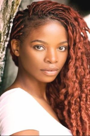 Photo of Lily Banda from the Latest Netflix gallery