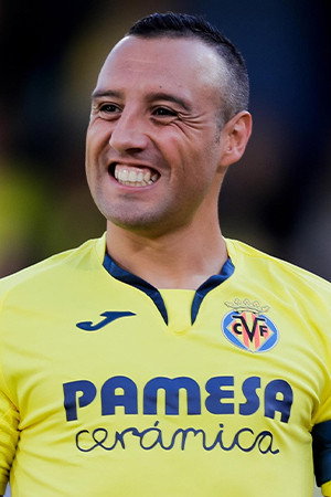 Santi Cazorla photo