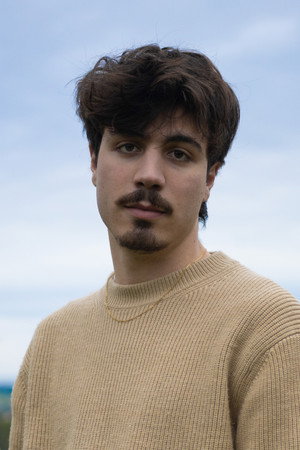 Photo of Gabriele Rattini from the Latest Netflix gallery