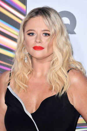 Emily Atack photo