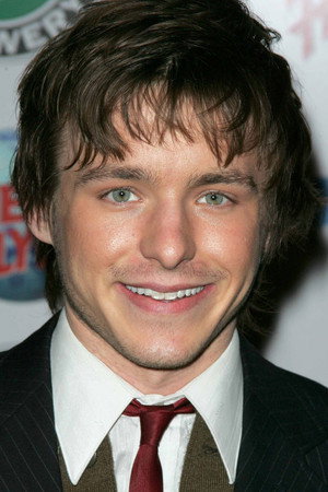 Marshall Allman photo