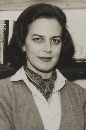 Photo of Lygia Fagundes Telles from the Latest Netflix gallery