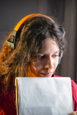 Photo of Sue Santos from the Latest Netflix gallery