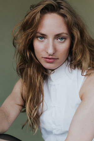 Photo of Tammie Bergholdt from the Latest Netflix gallery