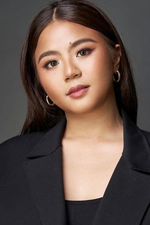 Photo of Miles Ocampo from the Latest Netflix gallery