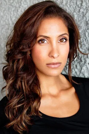 Christel Khalil photo