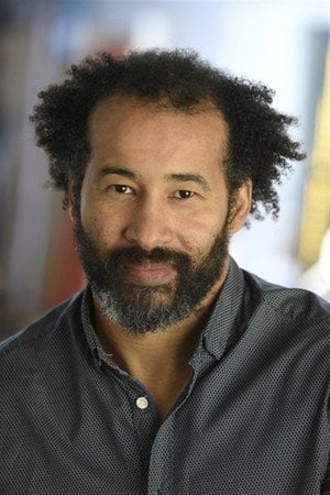 Photo of Frédéric Kontogom from the Latest Netflix gallery