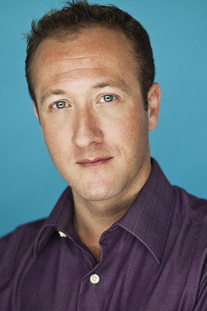 Photo of Perry Mucci from the Latest Netflix gallery