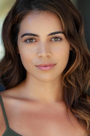 Photo of Angelique Rivera from the Latest Netflix gallery