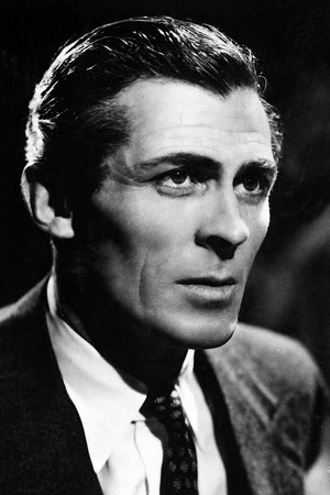 Edward Underdown photo