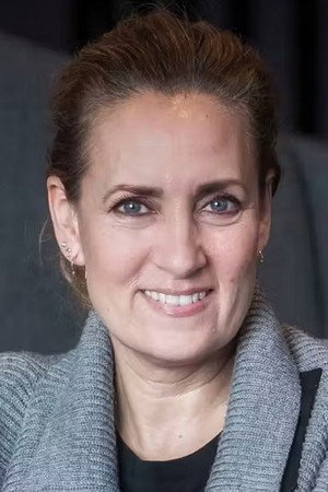 Camilla Miehe-Renard photo