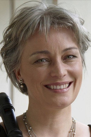 Photo of Michala Petri from the Latest Netflix gallery
