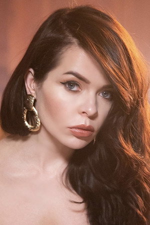 Photo of Elena Knyazeva from the Latest Netflix gallery