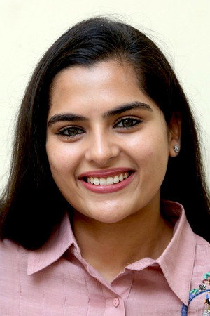 Photo of Kavya Kalyanram from the Latest Netflix gallery