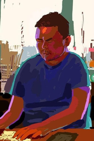 Photo of Zao Xu from the Latest Netflix gallery