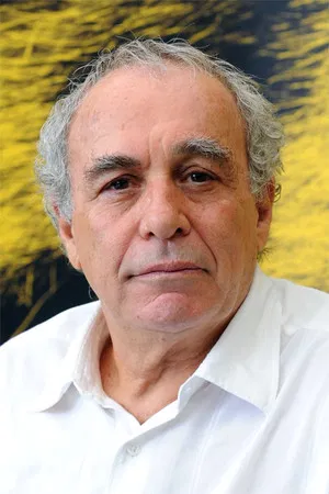 Júlio Bressane photo