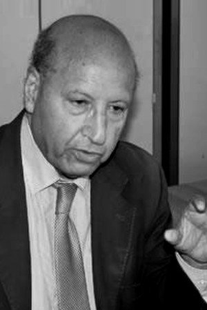 Photo of Ali Ghalem from the Latest Netflix gallery