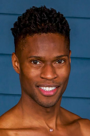 Photo of Isaiah Taye from the Latest Netflix gallery