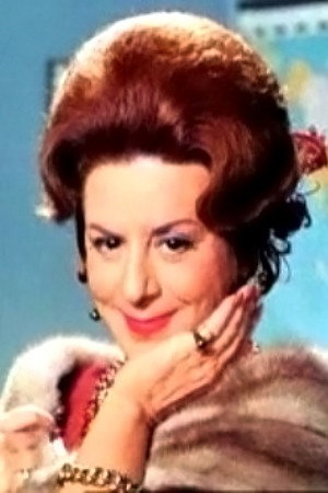 Photo of Mary Aroni from the Latest Netflix gallery
