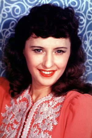 Barbara Stanwyck photo