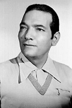 Photo of José Torvay from the Latest Netflix gallery