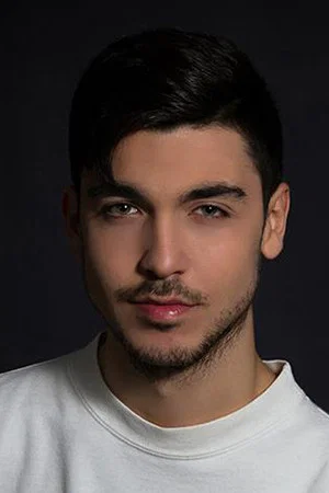 Photo of Georgios Porfyrides from the Latest Netflix gallery