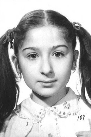 Photo of Maryana Ionesyan from the Latest Netflix gallery