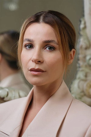 Victoria Koblenko photo