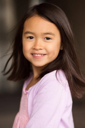 Photo of Riley Chung from the Latest Netflix gallery