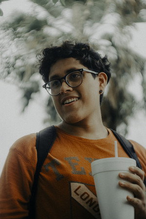 Photo of Bryan Figueroa from the Latest Netflix gallery