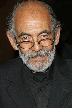 Photo of Mohamed Majd from the Latest Netflix gallery