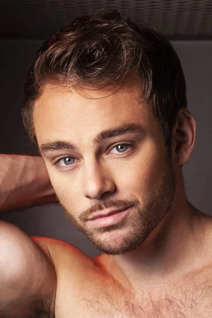 Photo of Max Adonis from the Latest Netflix gallery