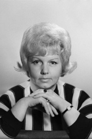 Photo of Muza Krepkogorskaya from the Latest Netflix gallery