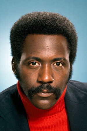 Photo of Richard Roundtree from the Latest Netflix gallery