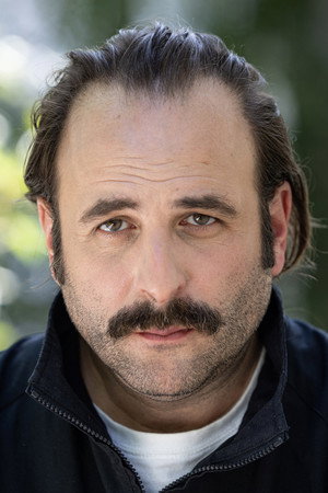 Vincent Macaigne photo