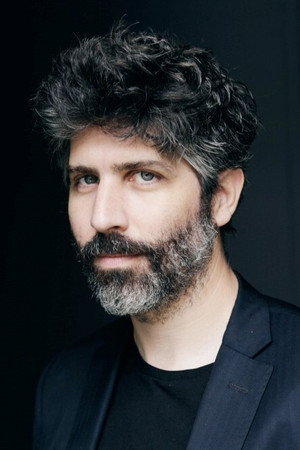 Photo of Iván Fund from the Latest Netflix gallery