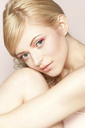 Bo Martynowska photo