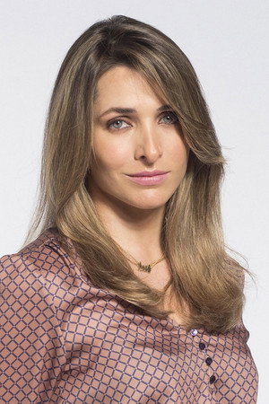 Vasiliki Troufakou photo