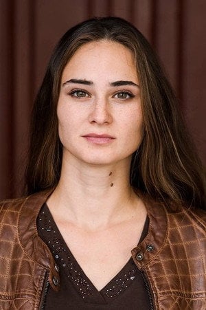 Photo of Natalia Witmer from the Latest Netflix gallery
