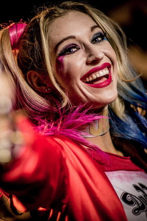 Kleio Valentien photo