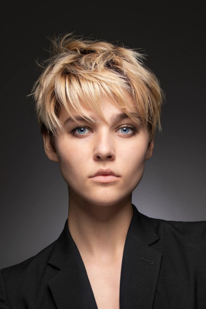 Photo of Zyra Gorecki from the Latest Netflix gallery