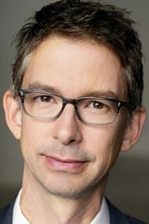 Photo of Todd Aaron Brotze from the Latest Netflix gallery