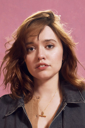 Aimee Lou Wood photo